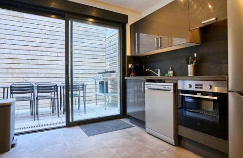 Tourcoing Bed & Breakfast | 94 m² Bed and breakfast ∙ 3 bedrooms ∙ 6 guests