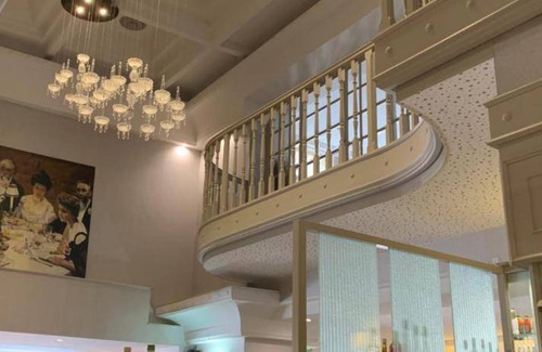 Boulogne-Centre Apartment | 95 m² Apartment ∙ 3 bedrooms ∙ 6 guests