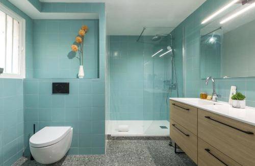 Les Halles Apartment | 95 m² Apartment ∙ 3 bedrooms ∙ 8 guests