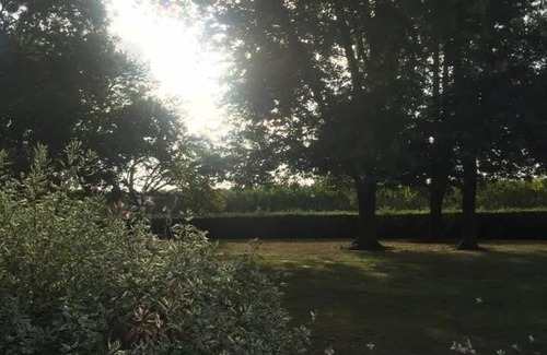 Le Bosc du Theil House | 95 m² House ∙ 2 bedrooms ∙ 5 guests