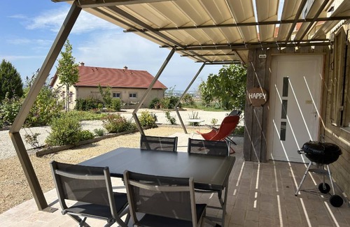 Cernay-les-Reims House | 95 m² House ∙ 2 bedrooms ∙ 6 guests