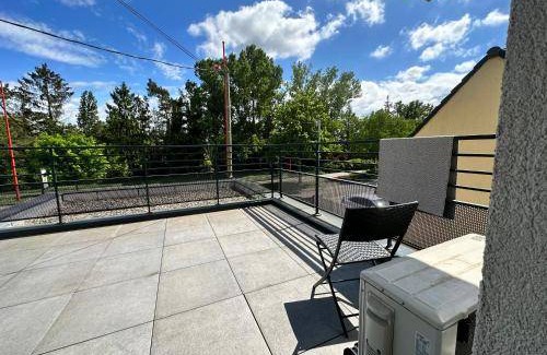 Lingolsheim House | 95 m² House ∙ 3 bedrooms ∙ 6 guests