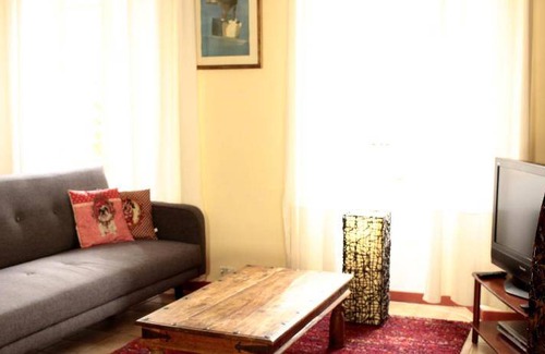 Turny House | 95 m² House ∙ 3 bedrooms ∙ 8 guests