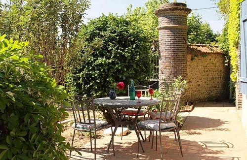 Turny House | 95 m² House ∙ 3 bedrooms ∙ 8 guests