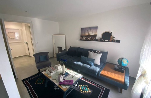 Roissy-en-Brie House | 95 m² House ∙ 3 bedrooms ∙ 6 guests