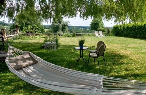 Rocquigny House | 96 m² House ∙ 2 bedrooms ∙ 4 guests