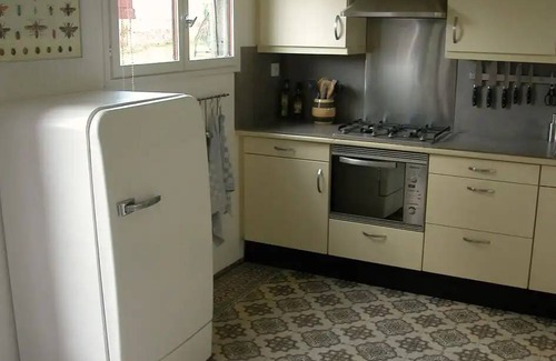 Rocquigny House | 96 m² House ∙ 2 bedrooms ∙ 4 guests