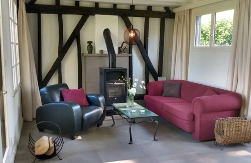 Rocquigny House | 96 m² House ∙ 2 bedrooms ∙ 4 guests