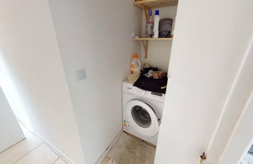 Roubaix Resort | 96 m² Private room ∙ 1 bedroom ∙ 1 guest