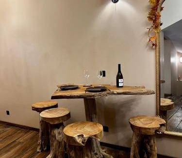 Coteaux Ouest Apartment | 98 m² Apartment ∙ 1 bedroom ∙ 2 guests