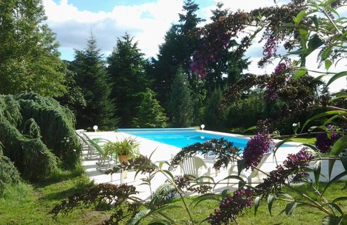 Avermes Cottage | 98 m² Cabin ∙ 2 bedrooms ∙ 5 guests
