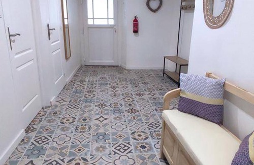 Buzancy House | 98 m² Gîte ∙ 2 bedrooms ∙ 4 guests