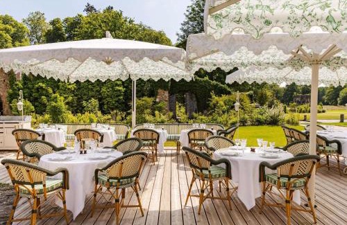 Cernay-la-Ville Hotel | Abbaye Des Vaux De Cernay