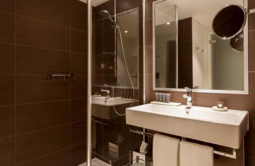Dugny Hotel | AC Hotel by Marriott Paris Le Bourget Airport