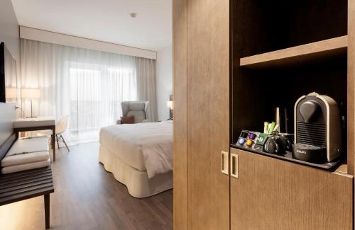 Dugny Hotel | AC Hotel by Marriott Paris Le Bourget Airport