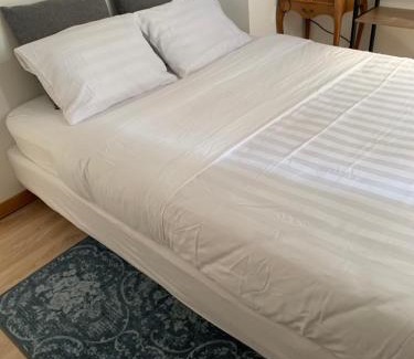 Aubusson Apartment | Agréable Logement calme en centre ville, Aubusson