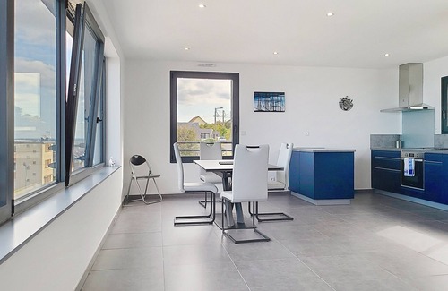Ault House | AL 4 - Horizon Marin