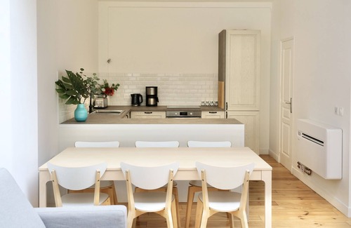 Quartier Sainte-Marguerite Apartment | Amazing flat in Paris 11e with AC