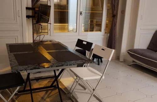 Centre Ville Apartment | Amiens en hyper centre