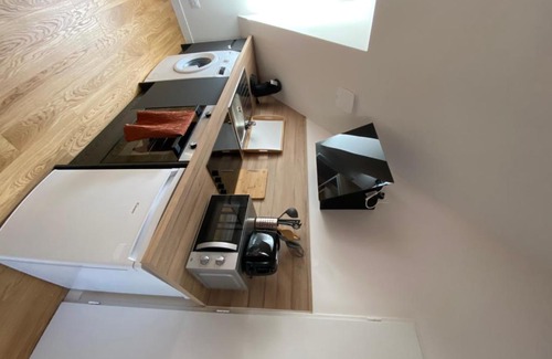 Centre Ville Apartment | AMIENS: Hyper centre
