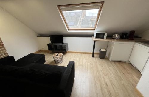 Henriville Apartment | Amiens, sous les toits 4-6 pers
