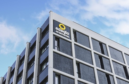 Palaiseau Apartment | Aparthotel Adagio Access Palaiseau Saclay