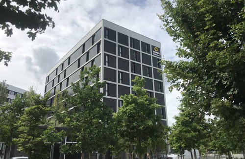 Palaiseau Apartment | Aparthotel Adagio Access Palaiseau Saclay