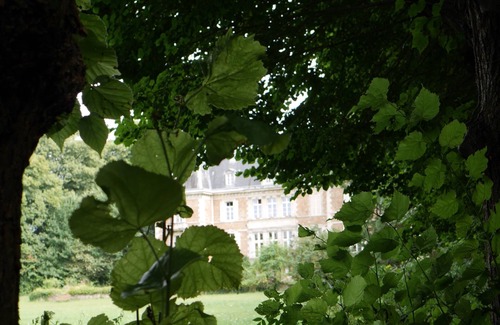 Guigneville-sur-Essonne Apartment | Apartment in a Castle
