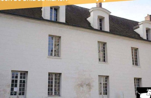 Villeneuve-le-Comte Apartment | Apartment ∙ 1 bedroom ∙ 4 guests