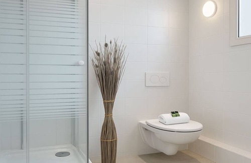 Saint-Lambert Apartment | Apartment ∙ 1 bedroom ∙ 5 guests