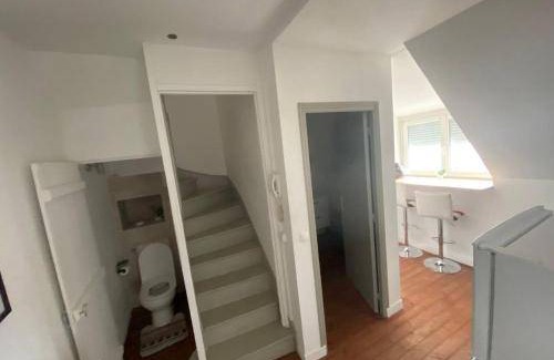 Henriville Apartment | Apartment ∙ 1 bedroom ∙ 4 guests