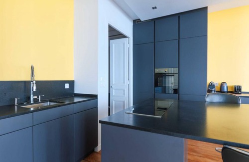 Madeleine Apartment | Apartment ∙ 1 bedroom ∙ 10 guests