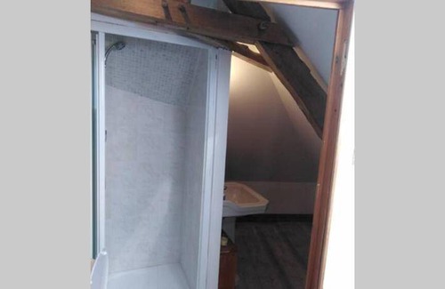 Vaucelles Apartment | Apartment ∙ 1 bedroom ∙ 2 guests