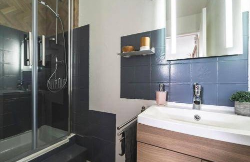 Laon Sud Apartment | Apartment ∙ 1 bedroom ∙ 2 guests