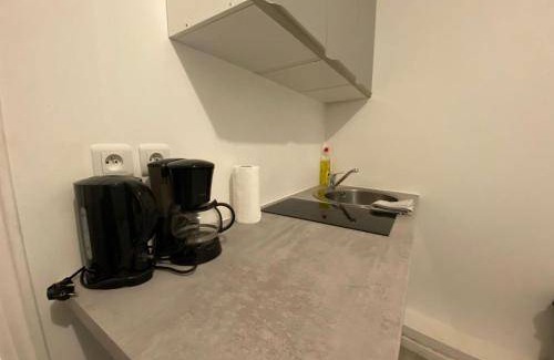 Quartier Vieux Marche-Cathedrale Apartment | Apartment ∙ 1 bedroom ∙ 1 guest