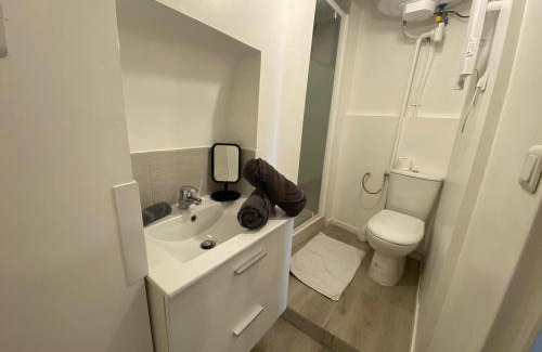 Quartier Vieux Marche-Cathedrale Apartment | Apartment ∙ 1 bedroom ∙ 1 guest