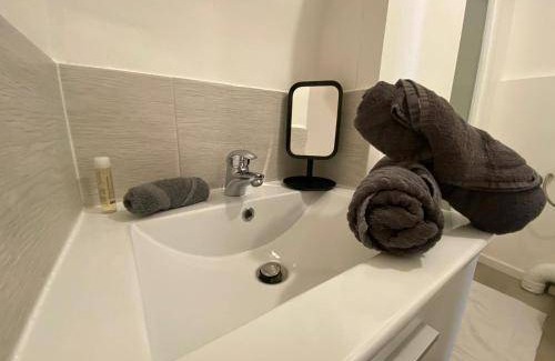 Quartier Vieux Marche-Cathedrale Apartment | Apartment ∙ 1 bedroom ∙ 1 guest