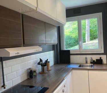 Evreux Apartment | Apartment ∙ 1 bedroom ∙ 2 guests