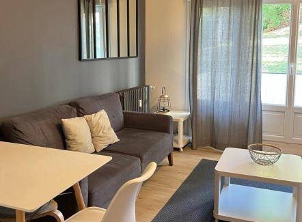 Evreux Apartment | Apartment ∙ 1 bedroom ∙ 2 guests