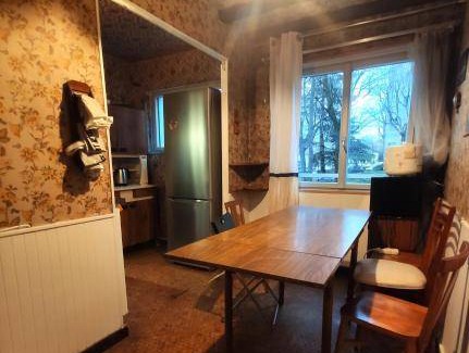 Fresnes Apartment | Apartment ∙ 1 bedroom ∙ 2 guests
