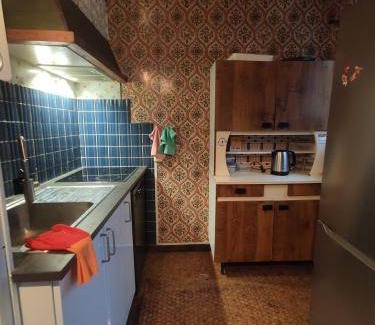 Fresnes Apartment | Apartment ∙ 1 bedroom ∙ 2 guests