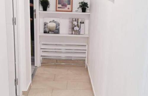 Sevran Apartment | Apartment ∙ 1 bedroom ∙ 2 guests