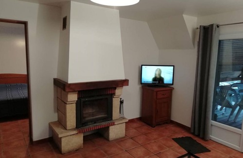 Quend Apartment | Apartment ∙ 3 bedrooms ∙ 6 guests