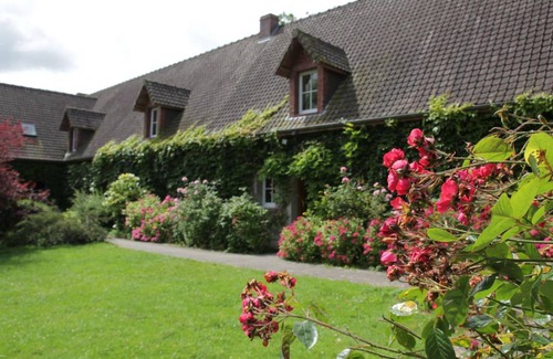 Quend Apartment | Apartment ∙ 3 bedrooms ∙ 6 guests