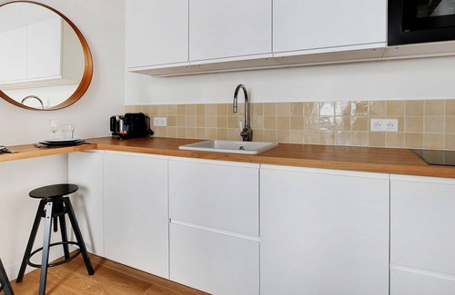 Bercy Apartment | Apartment COSY near BASTILLE - Mobility lease
