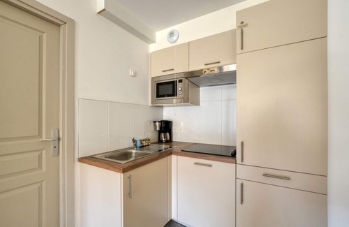 Bray-Dunes House | Apartment for 4 people without balcony