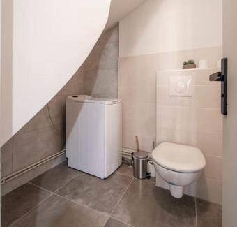 Chalon-sur-Saone Apartment | Apartment ∙ 2 bedrooms ∙ 6 guests