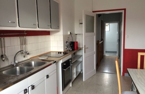 Outreau House | Apartment in Le Portel