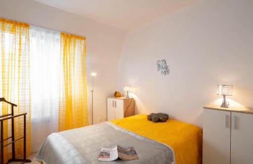 Cabourg Apartment | Apartment Le Viking by Interhome