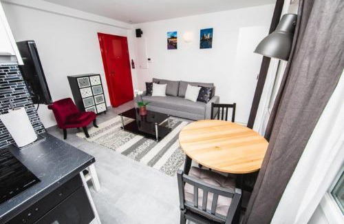 Alfortville Apartment | Apartments in France